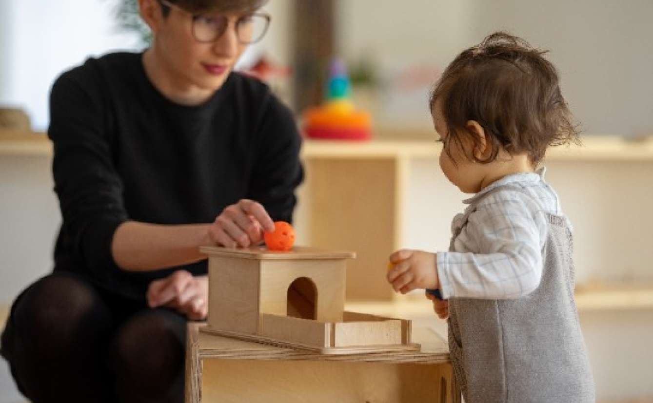 Home - Down Syndrome Association of Central Texas