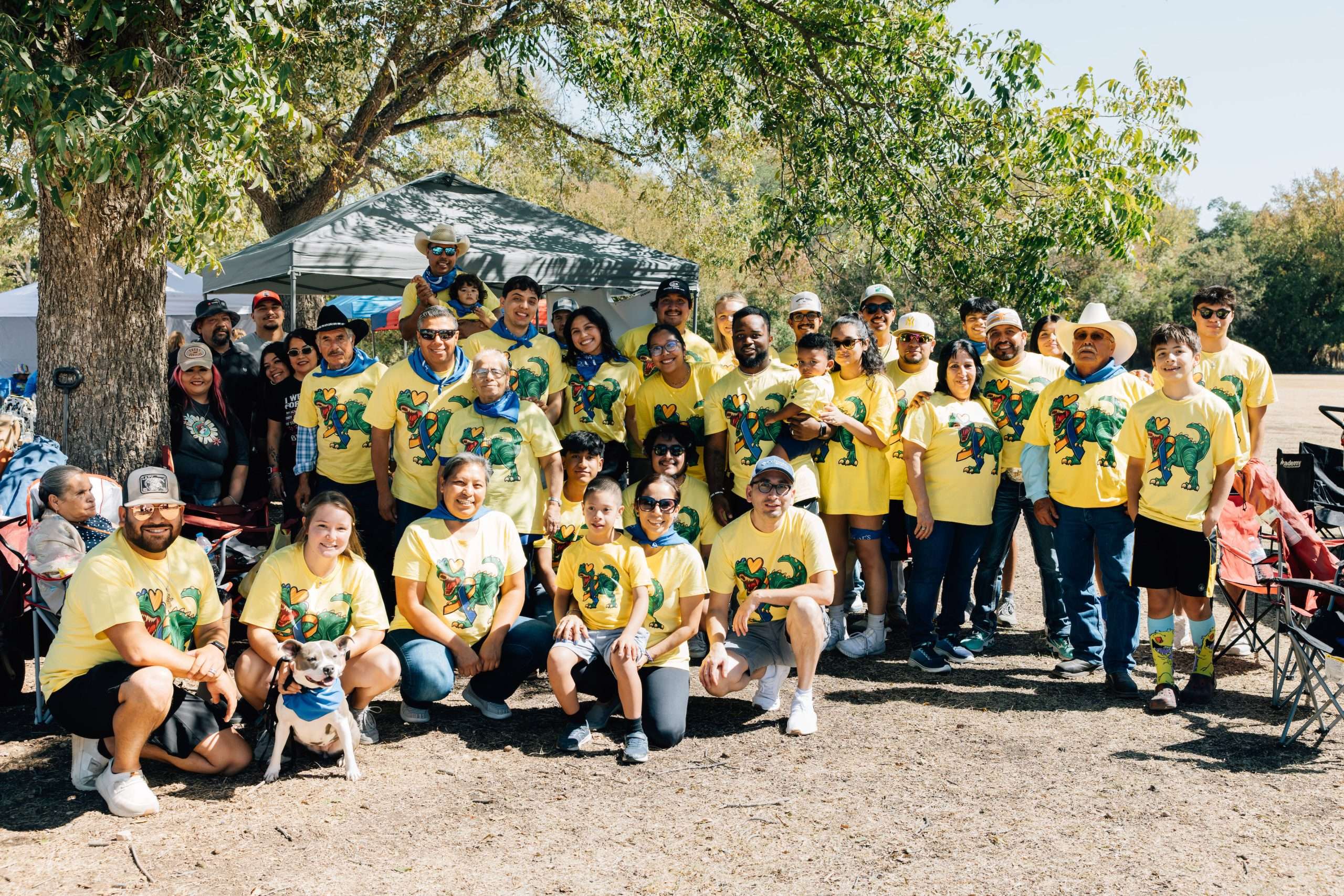 Home - Down Syndrome Association of Central Texas