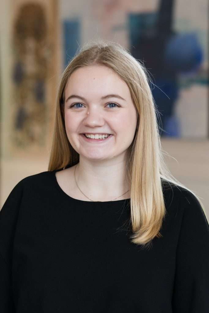 Julia Forslund Photo