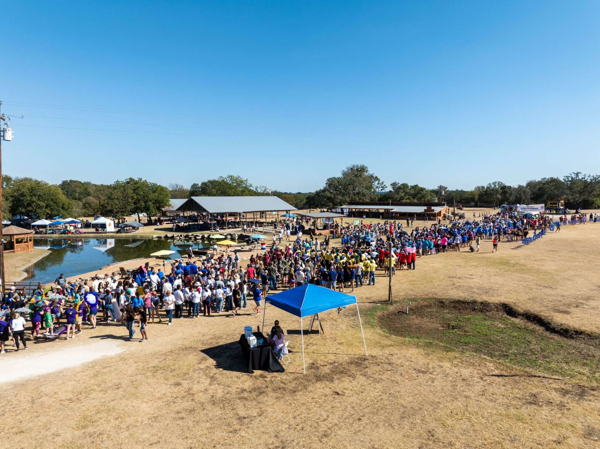 DSACT Buddy Walk® - Down Syndrome Association of Central Texas