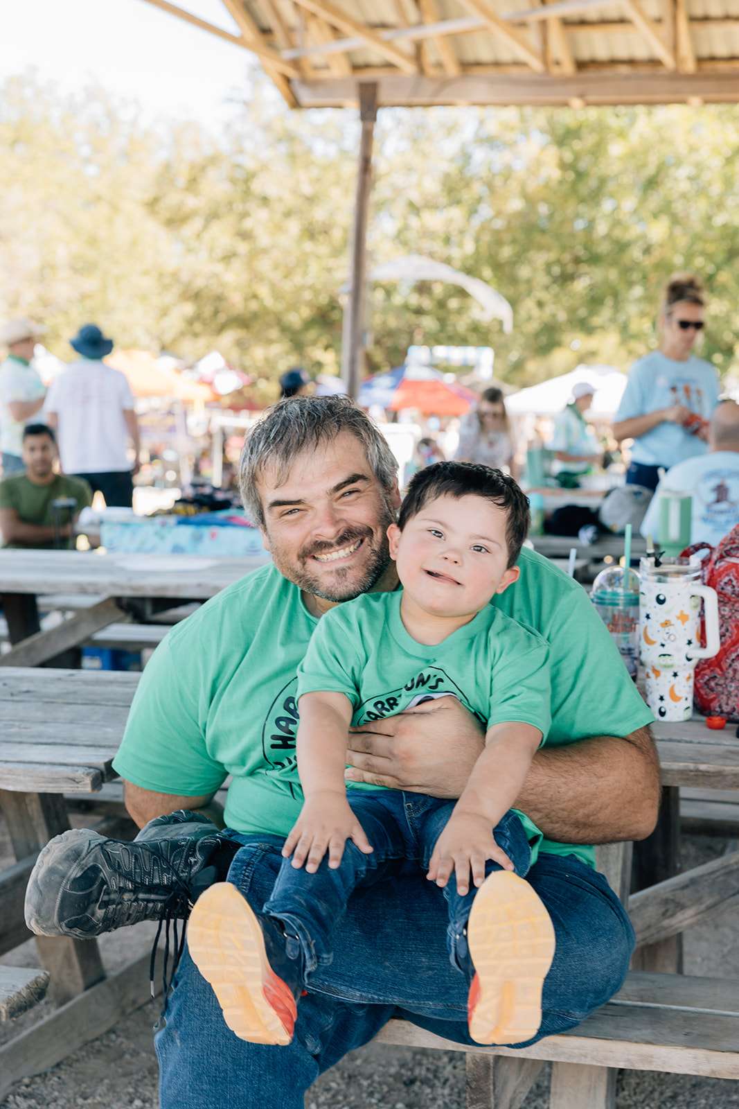 DSACT Buddy Walk® - Down Syndrome Association of Central Texas