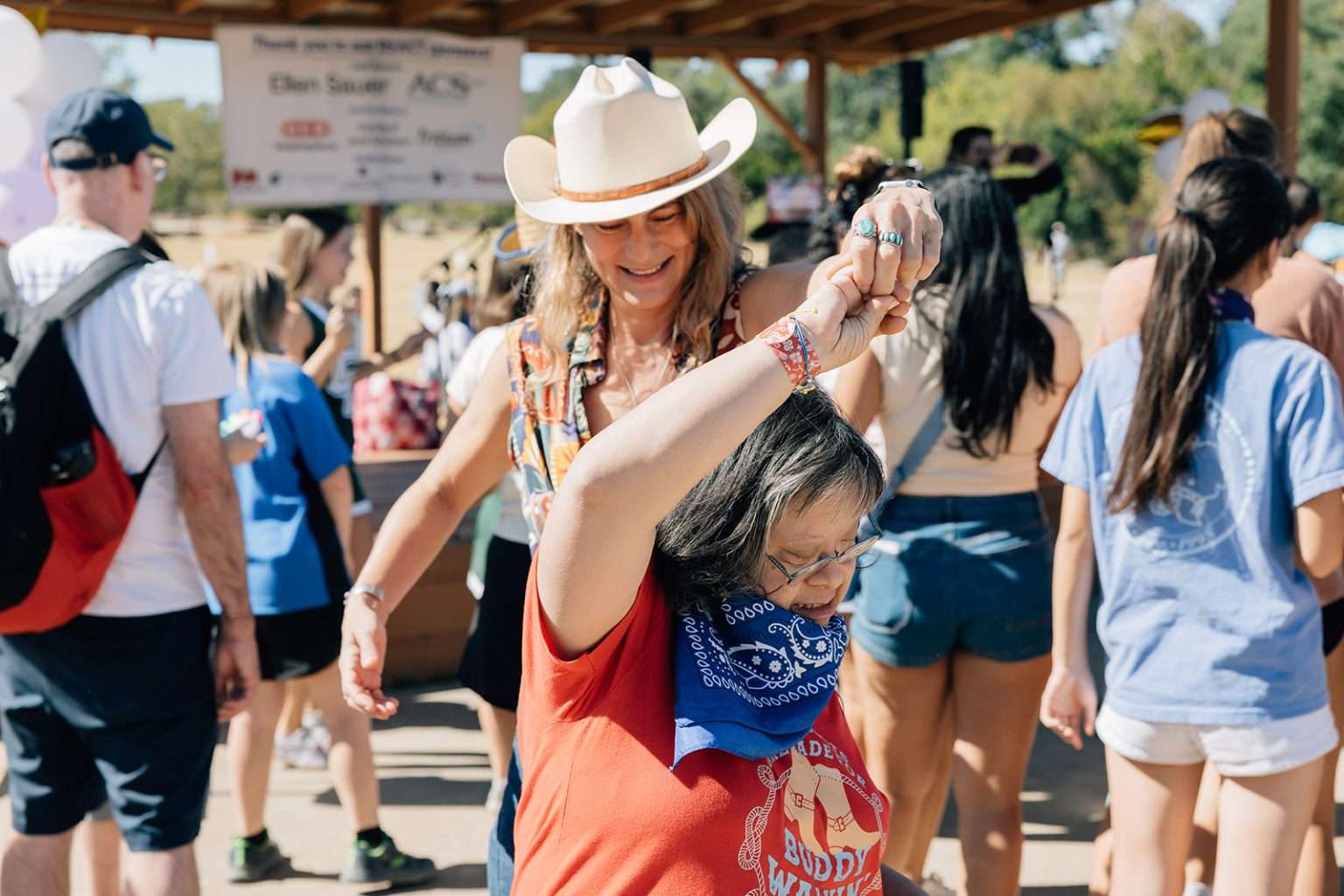 DSACT Buddy Walk® - Down Syndrome Association of Central Texas