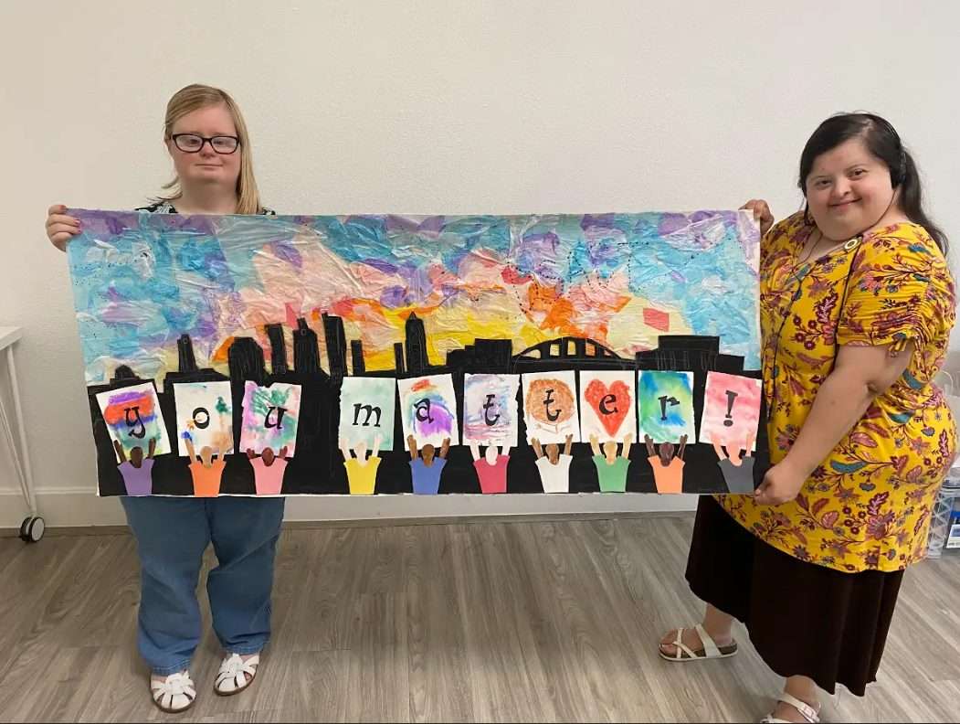 Summer Art Program