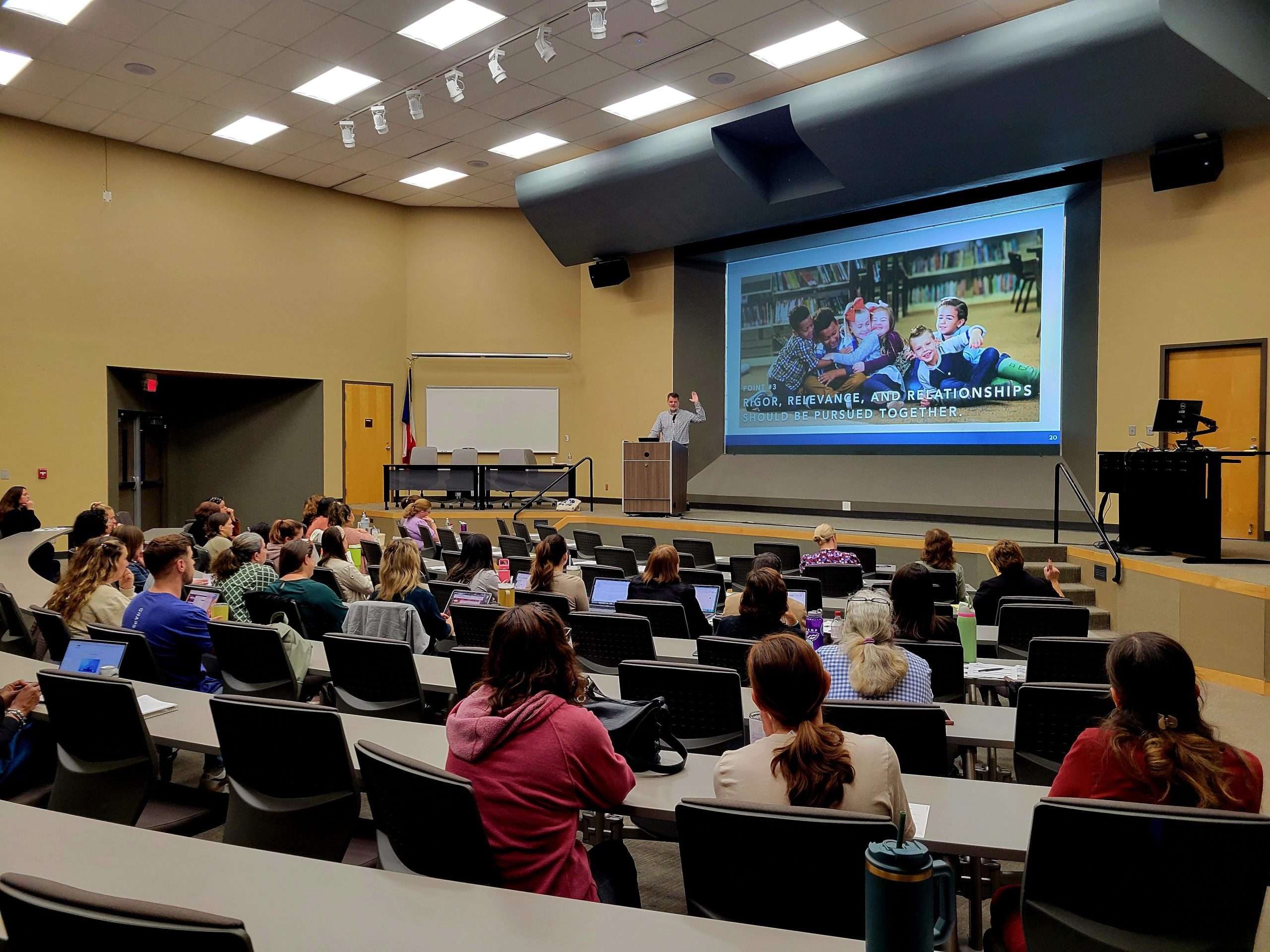 Education Conference