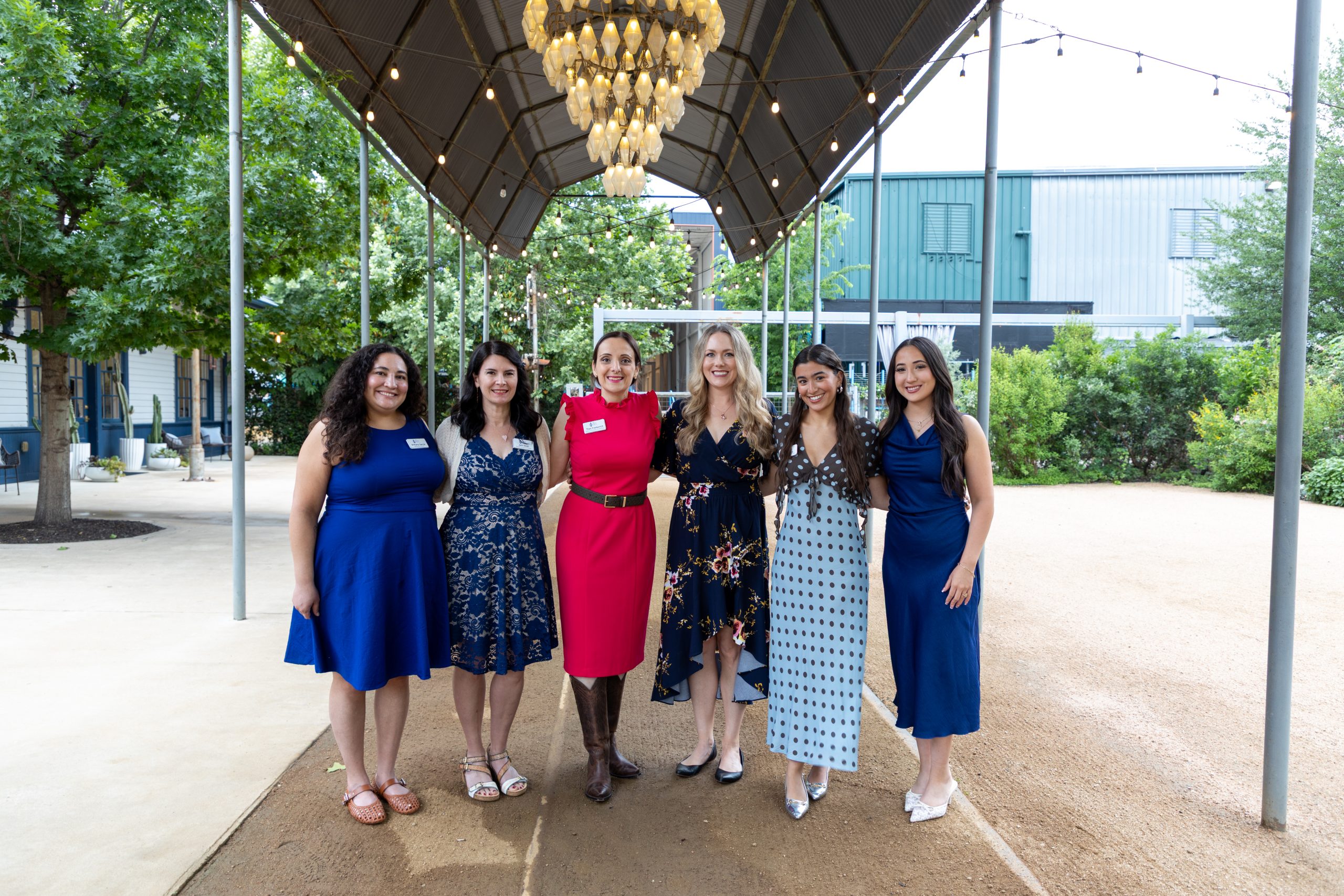 Staff - Down Syndrome Association of Central Texas